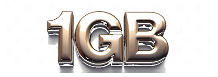 1gb logo