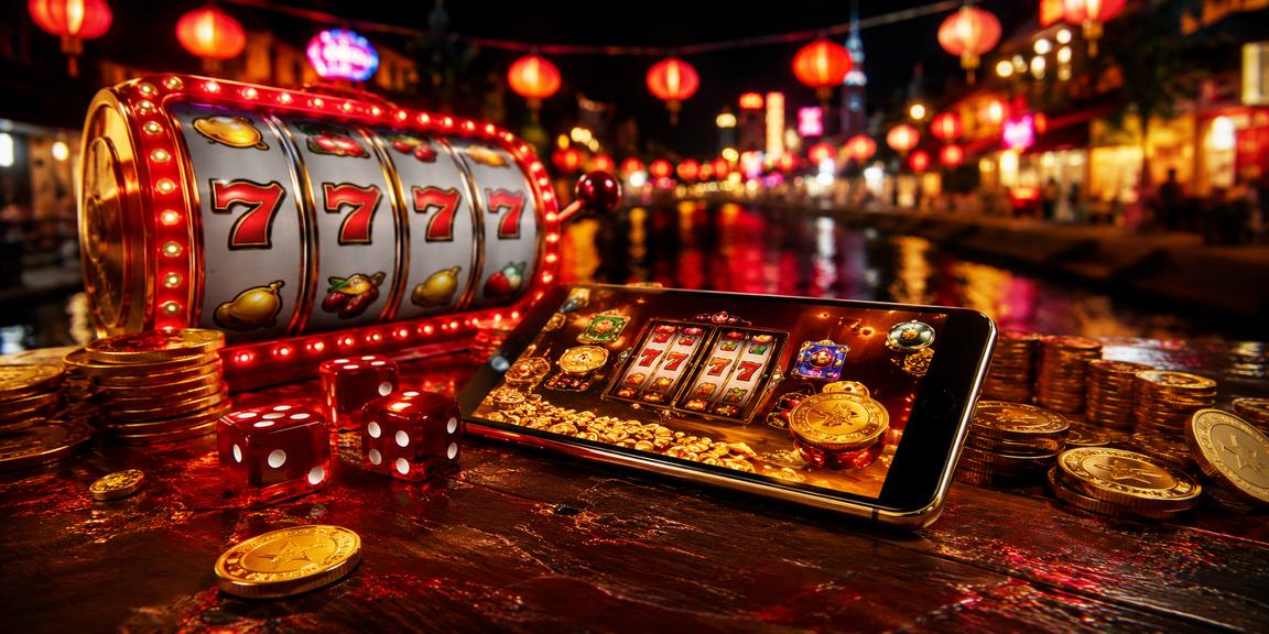1gb Mahjong Ways